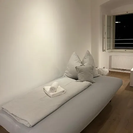 Privat bolig Palais Am Kai - Zentrale Lage, Kostenloser Parkplatz *